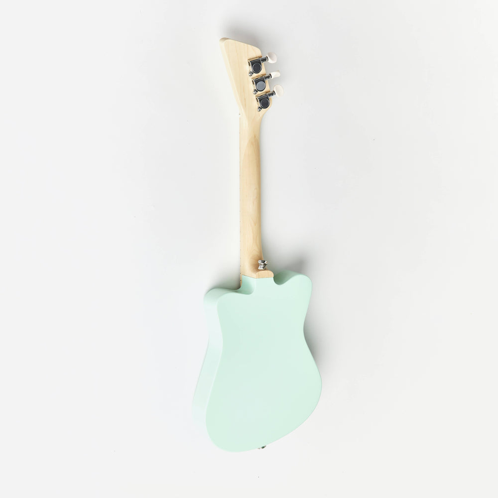 Loog Mini Acoustic Guitar (Ages 3+)- Green