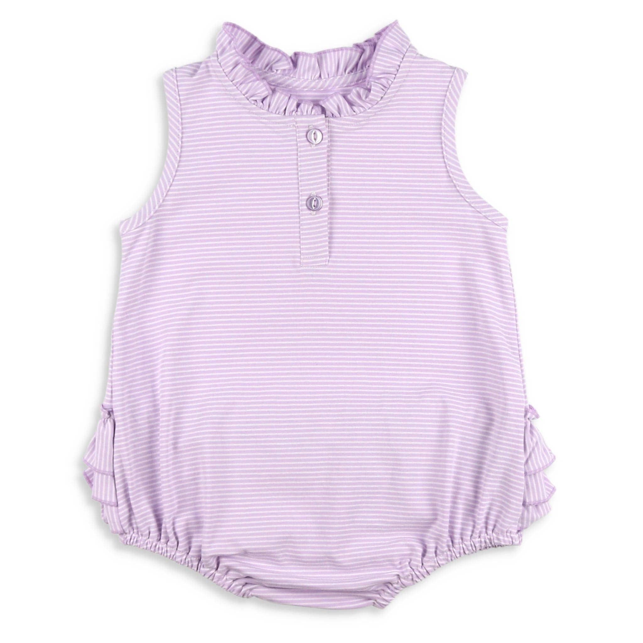 ◇NASTY FANCY CLUB◇ Baby girl striped layered tee WHITE F25 87074792_02.jpg?ts=1736962474870