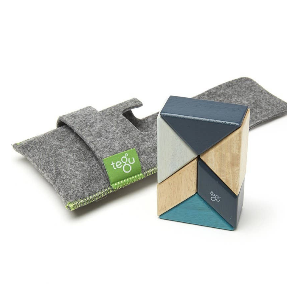 
                      
                        On-The-Go Magnetic Wooden Block Set - Grace & Haven
                      
                    