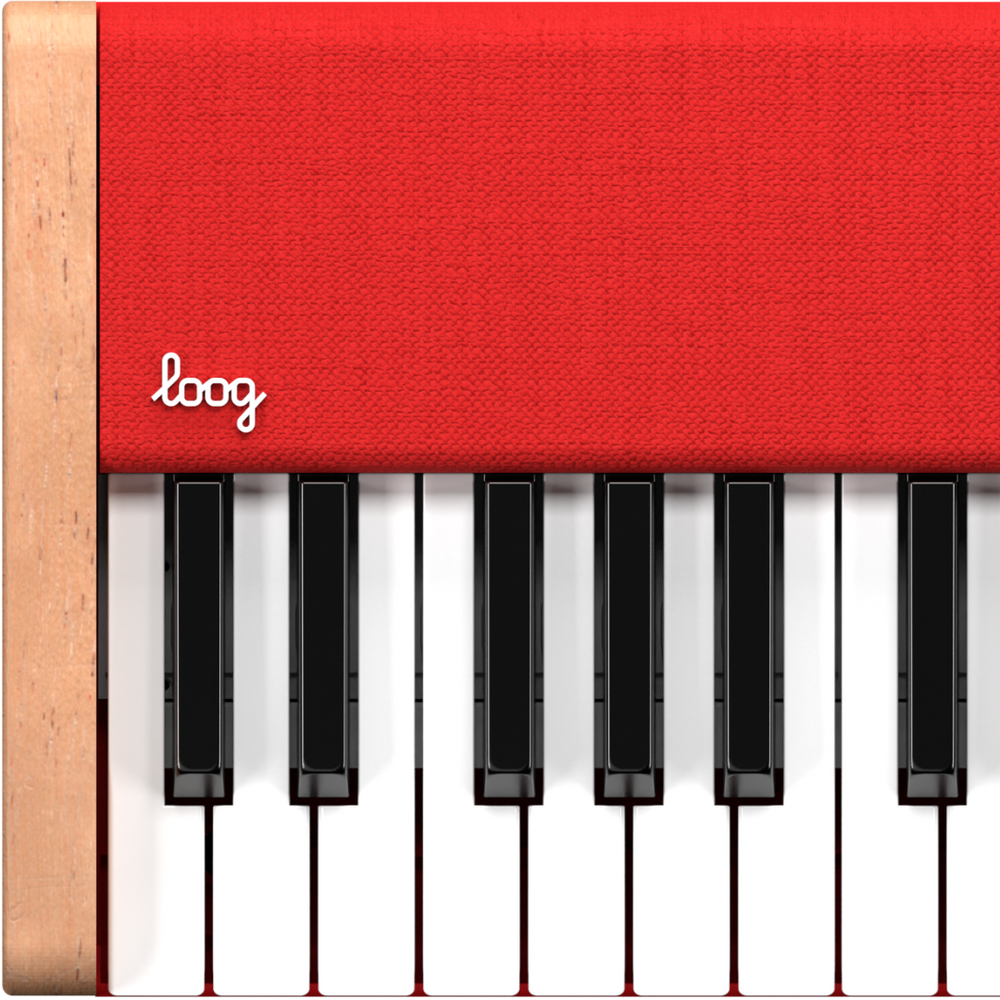 
                      
                        loog piano (Collective)
                      
                    