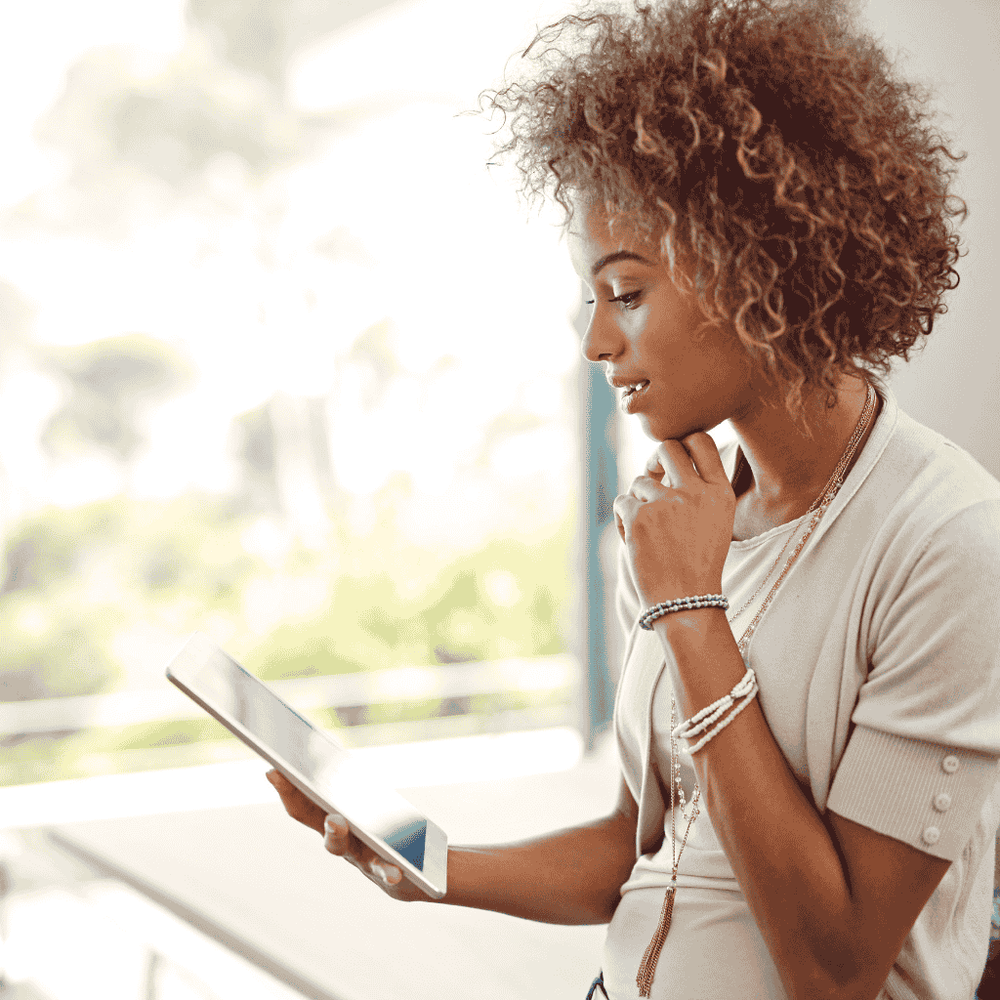 Receive personalized gift options