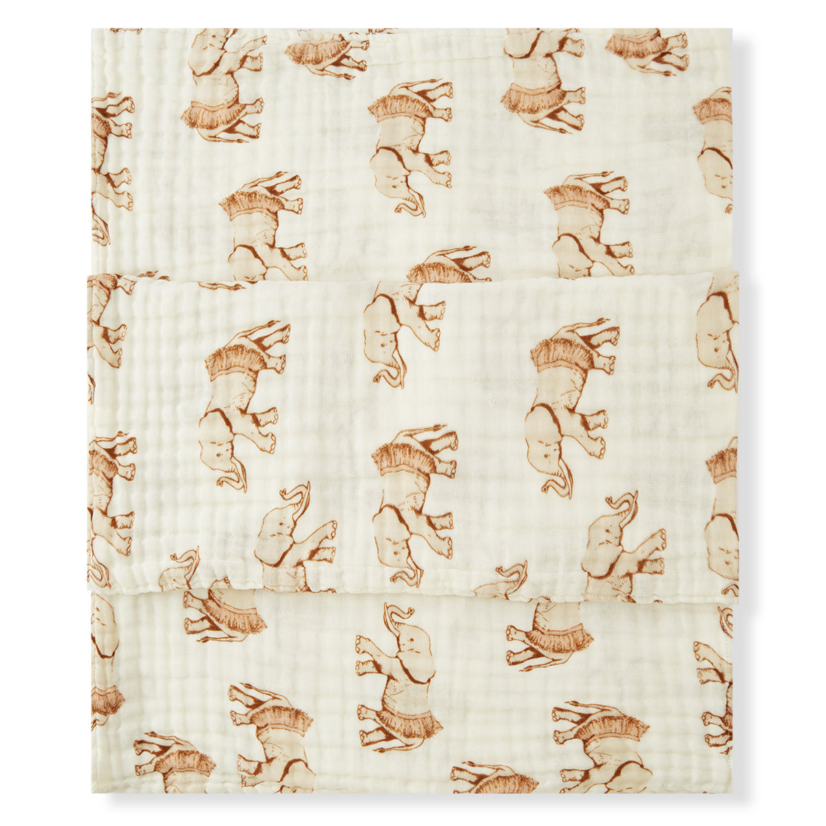 Tutu Elephant Beach and Swim Towel