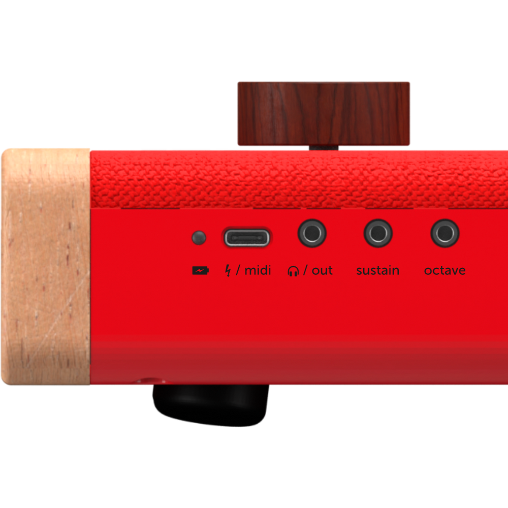 
                      
                        loog piano (Collective)
                      
                    
