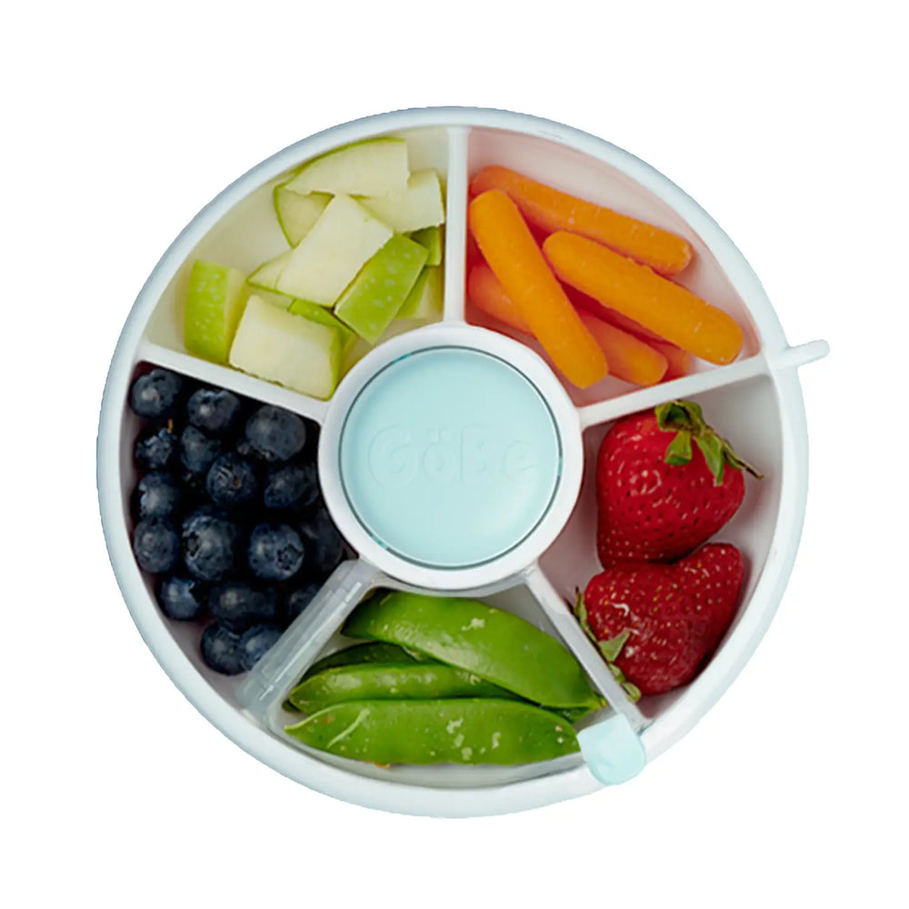 Essential Snack Spinner by GoBe Kids