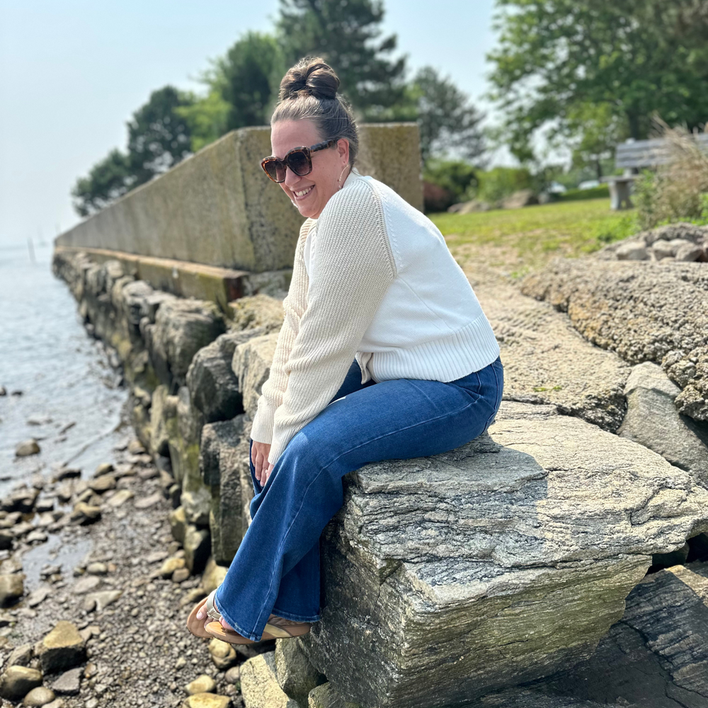 Women’s Apparel Collection - Stylish, Comfortable, & Thoughtfully Curated