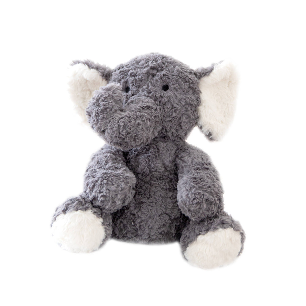 
                      
                        Eleanor The Weighted Elephant - Grace & Haven
                      
                    